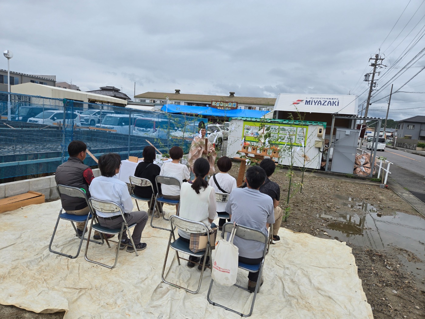 西尾市熊味町 新築の写真(愛知県安城市)